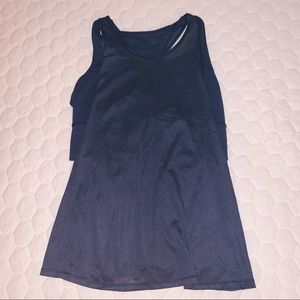 Lululemon Workout Tank Top